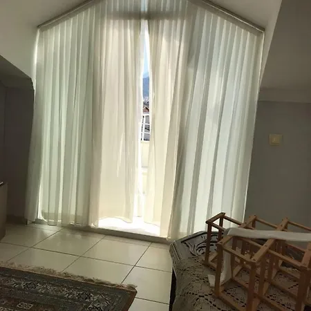 Manzara Apart Appartamento *