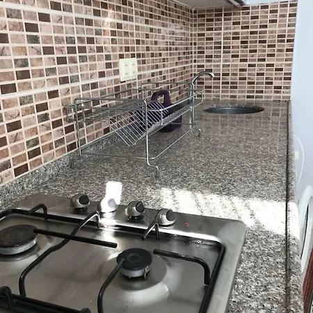 Manzara Apart Appartamento Fethiye