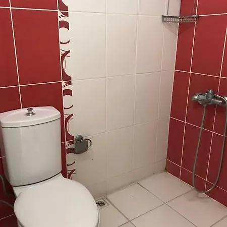 Appartamento Manzara Apart Fethiye