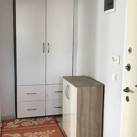 Manzara Apart Appartamento