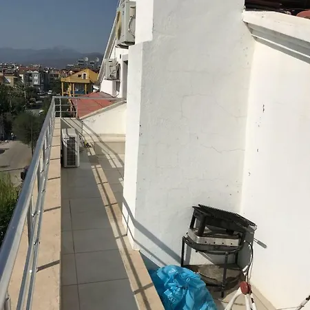 Manzara Apart Appartamento
