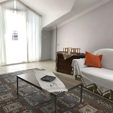 Appartamento Manzara Apart Fethiye